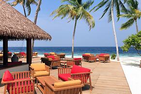 Reethi Faru Resort
