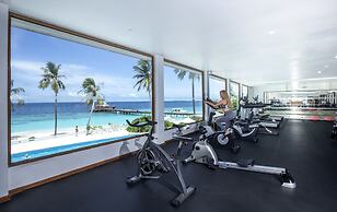 Reethi Faru Resort