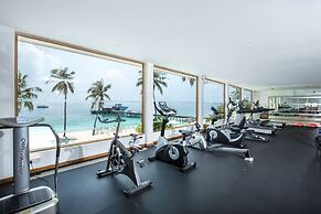 Reethi Faru Resort