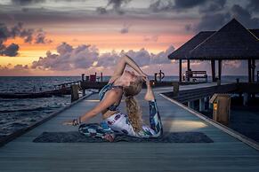 Reethi Faru Resort