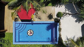 Reethi Faru Resort
