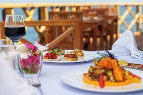 Reethi Faru Resort