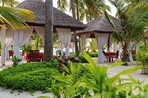 Reethi Faru Resort