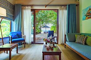 Reethi Faru Resort