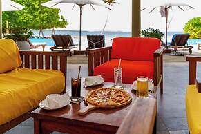 Reethi Faru Resort