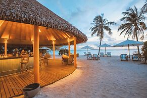 Reethi Faru Resort