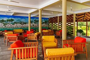 Reethi Faru Resort