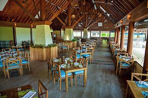 Reethi Faru Resort