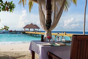 Reethi Faru Resort