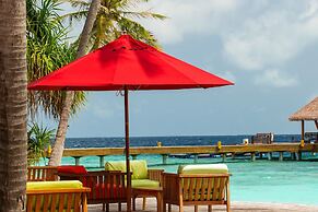 Reethi Faru Resort