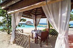 Reethi Faru Resort