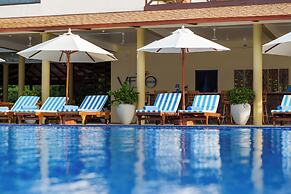 Reethi Faru Resort