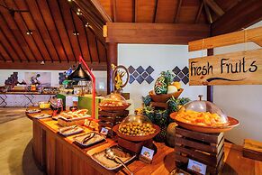 Reethi Faru Resort
