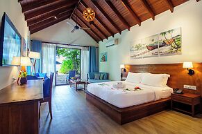 Reethi Faru Resort