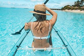 Reethi Faru Resort