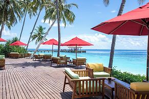 Reethi Faru Resort