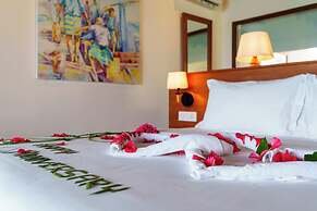 Reethi Faru Resort