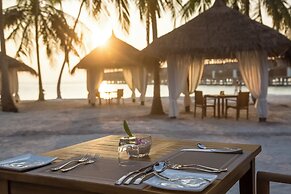 Reethi Faru Resort