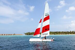 Reethi Faru Resort