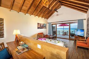 Reethi Faru Resort