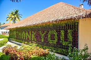 Reethi Faru Resort
