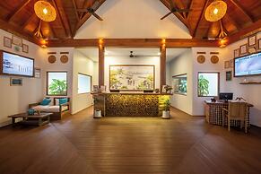 Reethi Faru Resort