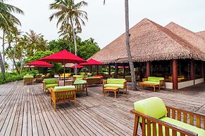 Reethi Faru Resort