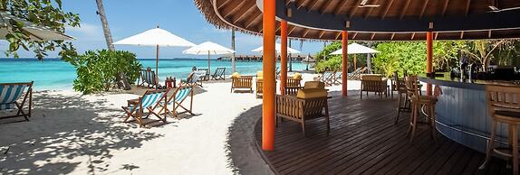 Reethi Faru Resort