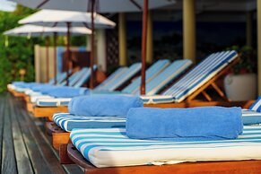 Reethi Faru Resort