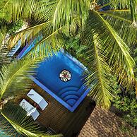 Reethi Faru Resort