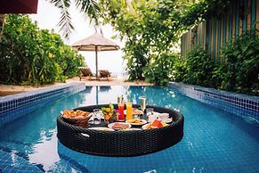 Reethi Faru Resort