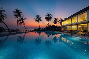 Reethi Faru Resort