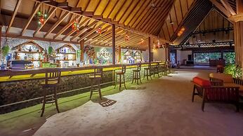 Reethi Faru Resort