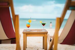 Reethi Faru Resort