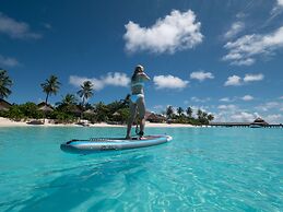 Reethi Faru Resort