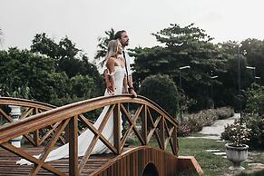 Reethi Faru Resort