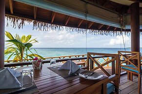 Reethi Faru Resort