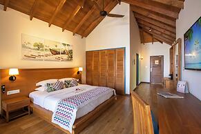 Reethi Faru Resort