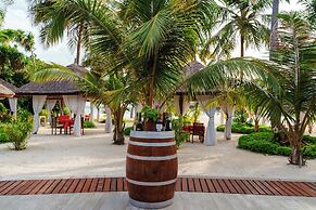 Reethi Faru Resort