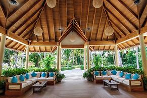 Reethi Faru Resort