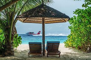 Reethi Faru Resort