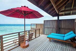 Reethi Faru Resort