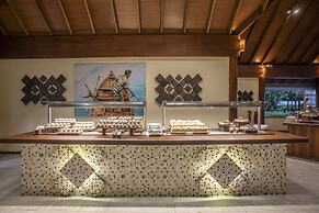 Reethi Faru Resort