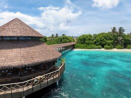 Reethi Faru Resort