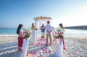 Reethi Faru Resort