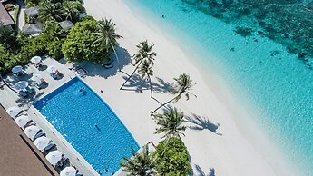 Reethi Faru Resort