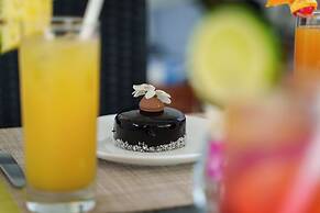 Reethi Faru Resort