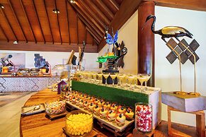 Reethi Faru Resort