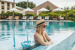 Reethi Faru Resort