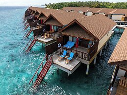 Reethi Faru Resort